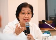 Pemerintah Mantapkan Generasi Muda Unggul Lewat Keberlanjutan Program MBG