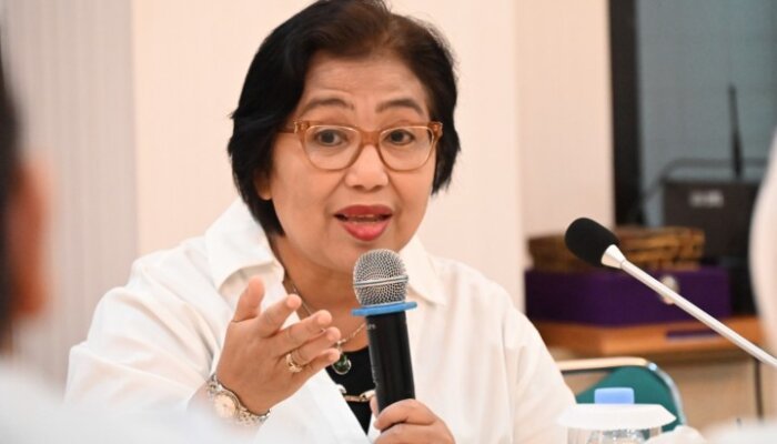 Pemerintah Mantapkan Generasi Muda Unggul Lewat Keberlanjutan Program MBG