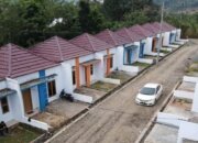 Setahun Pemerintahan, Pemerintah Pastikan Bunga Terjangkau untuk Kepemilikan Rumah Subsidi