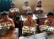 Memperkuat Janji Sumpah Pemuda, Pemerintah Tingkatkan Kualitas Hidup Remaja Lewat Program Makan Bergizi Gratis