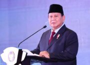 Kado Setahun Prabowo-Gibran: Kesehatan Merata, Pangan Melimpah, Energi Stabil