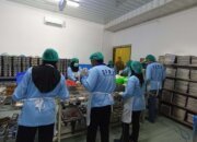 Pemerintah Tingkatkan Kualitas Program Makan Bergizi Gratis Melalui Perpres Tata Kelola