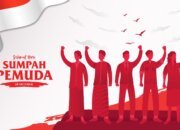 Momentum Sumpah Pemuda, Saatnya Bersatu Melindungi Generasi Bangsa dari Judi Daring