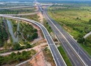 Pemerintah Percepat Akses Jalan ke Patimban, Dukung Prioritas Infrastruktur Pemerintahan Prabowo-Gibran