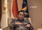 Wakil Rakyat Apresiasi Pemerintah Atas Pemberian Gelar Pahlawan Nasional Kepada Soeharto