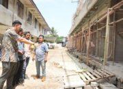 Pemerintah Bangun Ekosistem UMKM untuk Perkuat Pemerataan Ekonomi