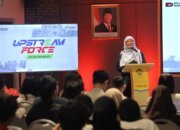 Pemerintah Dorong Generasi Muda Penggerak Program Swasembada Energi Nasional