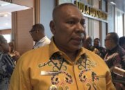 Pemerintah Gagas Gerakan Orang Tua Asuh, Langkah Nyata Cegah Stunting Sejak Dini di Papua