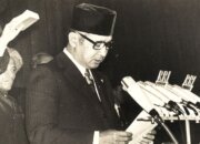 Soeharto Resmi Ditetapkan sebagai Pahlawan Nasional, Bentuk Apresiasi Sebagai Bapak Pembangunan