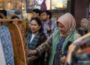 Pemberdayaan UMKM Terus Digencarkan demi Pemerataan Ekonomi lebih Inklusif