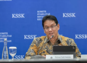 Kebijakan Fiskal Ekspansif Jadi Harapan Baru Stabilitas dan Pertumbuhan Ekonomi