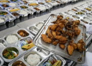 Efektivitas Program MBG Capai 42 Juta Orang di Seluruh Indonesia