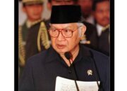 Negara Hormati Jasa Soeharto, Penganugerahan Pahlawan Nasional  Tepat dan Objektif