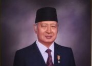 Wakil Rakyat Apresiasi Pemerintah Atas Pemberian Gelar Pahlawan Nasional Kepada Soeharto