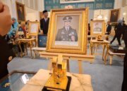 Apresiasi Mengalir atas Pemberian Gelar Pahlawan Nasional kepada Soeharto