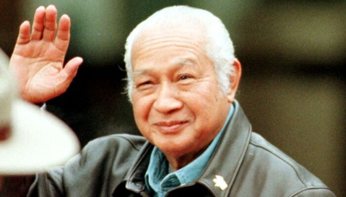 Pemberian Gelar Pahlawan ke Soeharto, Bukti Konkrit Negara Tidak Lupa Jasa Pemimpin Bangsa