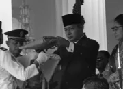 Soeharto Layak Jadi Pahlawan Nasional, Tokoh Bangsa Kompak Beri Dukungan