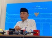 Apresiasi Mengalir atas Pemberian Gelar Pahlawan Nasional kepada Soeharto