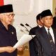 Dukungan Terus Mengalir Dari Wakil Rakyat Untuk Soeharto Jadi Pahlawan Nasional