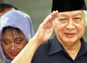 Ulama dan Akademisi Nilai Soeharto Layak Raih Gelar Pahlawan