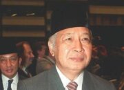 Publik Apresiasi Negara Berikan Penghormatan Resmi kepada Soeharto