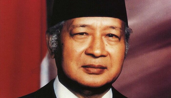 Hentikan Provokasi, Hormati Keputusan Negara Soal Gelar Pahlawan Soeharto