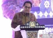 Danantara Jadi Motor Baru Penguatan Fiskal Nasional dan Kemandirian Ekonomi
