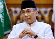 Haul Akbar As-Siroj Tegaskan Ajakan Persatuan bagi Warga NU di Seluruh Indonesia
