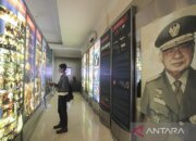 Generasi Muda Apresiasi Penganugerahan Gelar Pahlawan Nasional untuk Soeharto: Momentum Belajar Menghargai Pemimpin Bangsa