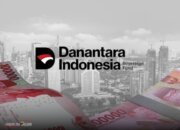 Investasi Strategis Danantara Perkuat Pondasi Fiskal Nasional