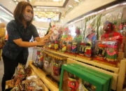 UMKM Digital Tumbuh Pesat, Pemerataan Ekonomi Indonesia Kian Terasa