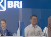 Pemerintah Perkuat Akses Pembiayaan Rumah Lewat KUR Perumahan Senilai Rp130 Triliun