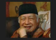 Penghormatan Negara untuk Soeharto Menghadirkan Harapan Baru dalam Narasi Sejarah