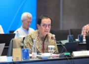 Fiskal Ekspansif Kawal Transformasi Ekonomi Menuju Pertumbuhan Berkelanjutan