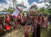Dukungan Tokoh Adat dan Kepala Suku, Kunci Akselerasi Pembangunan Papua
