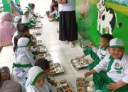 MBG Bentuk Investasi Gizi untuk Anak di Masa Depan sekaligus Dorong Pemerataan Ekonomi