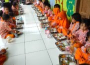 Program MBG Libatkan Peran Masyarakat Wujudkan Target Nasional 82,9 Juta Pada Akhir 2025