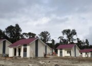 Program 3 Juta Rumah di Papua Dorong Pemerataan Pembangunan dan Kesejahteraan Masyarakat