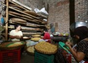 Lewat Kebijakan Inklusif, Prabowo-Gibran Berhasil Perkuat Ekonomi Lokal