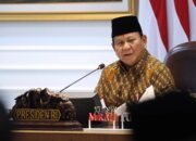 Pemerintah Perkuat Eksplorasi Migas Menuju Swasembada Energi Nasional
