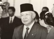 Dukungan Elemen Mahasiswa terhadap pemberian gelar Pahlawan Nasional kepada Presiden RI ke 2