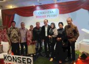 Pemberian Insentif, Langkah Tepat Pemerintah Optimalisasi Hilirisasi