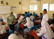 Pemerintah Lakukan Verifikasi Berlapis Jaga Kualitas Produk MBG