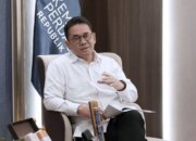 Pemerintah Terus Optimalisasi Peran UMKM dalam Penguatan Kemandirian dan Pemerataan Ekonomi