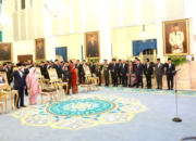 Keputusan Pemerintah Beri Gelar Pahlawan Nasional untuk Soeharto Tuai Apresiasi Publik