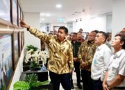 Pemerintah Percepat Pembangunan 14.882 Rumah Layak Huni di Papua