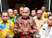 Rumah Layak Huni, Langkah Nyata Mengentaskan Kemiskinan di Tanah Papua