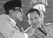 Bangsa yang Hargai Pemimpinnya: Soeharto Dinilai Layak Sandang Gelar Pahlawan Nasional