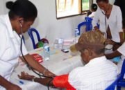 Pemerintah Percepat Pembangunan Fasilitas Kesehatan di Papua untuk Perkuat Layanan Publik