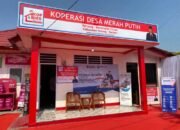 Pemerintah Terus Dorong Koperasi Desa Merah Putih Sebagai Motor Pemerataan Ekonomi